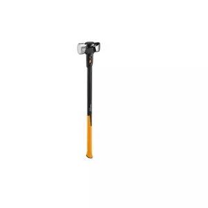 Demolition splitting hammer Fiskars XL 1020164 — heavy-duty striking tool