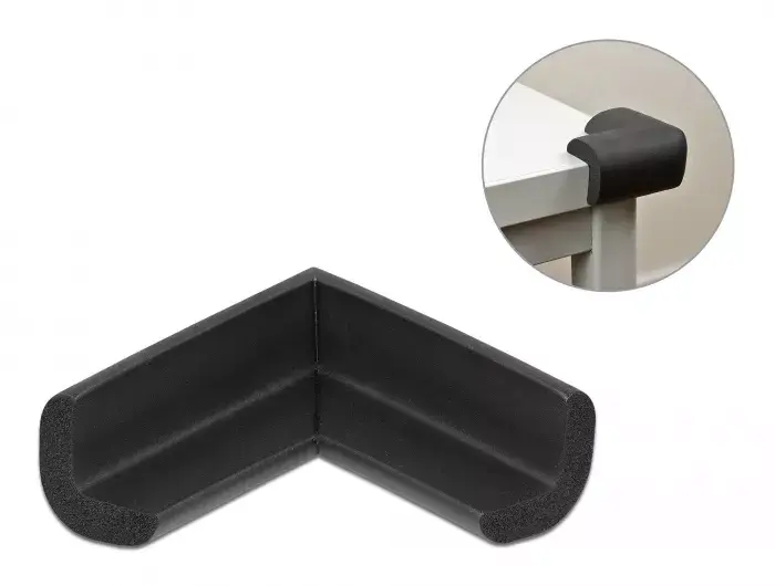 Foam Edge Protection DeLOCK 18397 Photo 2
