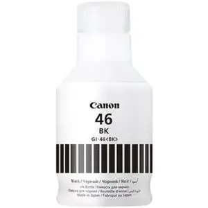 Картридж Canon GI-46 PGBK Черный