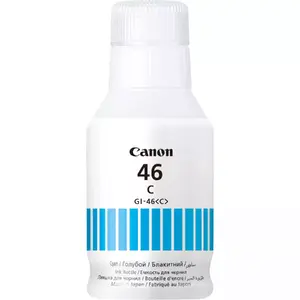 Картридж Canon GI-46 C Цветной