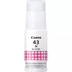 Картридж Canon GI-43 M 4680C001 Пурпурный