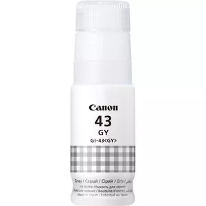 Картридж Canon GI-43 GY Серый