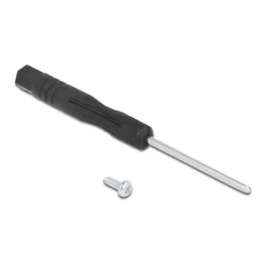 Manual screwdriver DeLOCK 66816 Single Straight screwdriver