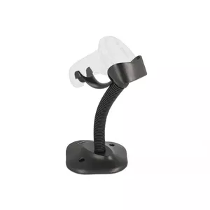 Stand DeLOCK Barcode Scanner stand with holder flexible black