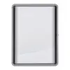 NOBO Internal Glazed Case Magnetic 6×A4 Photo 2
