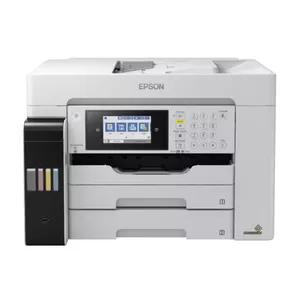Multifunction Printer Epson EcoTank ET-16680 Inkjet Colour Printing