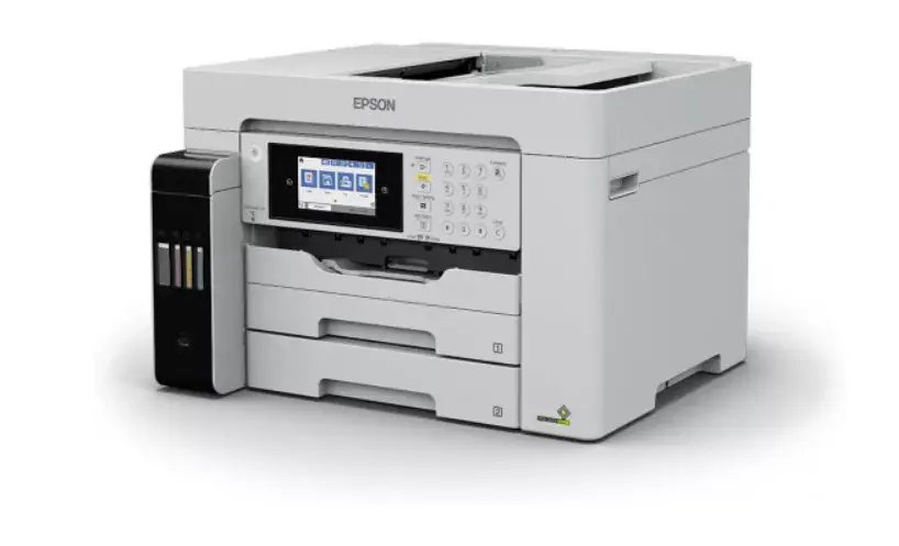 Daudzfunkcionālā ierīce Epson EcoTank ET-16680 Photo 2
