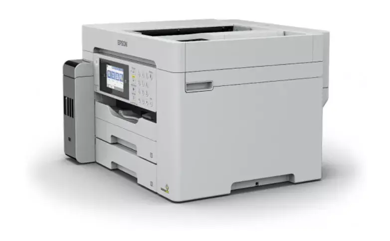 Daudzfunkcionālā ierīce Epson EcoTank ET-16680 Photo 3