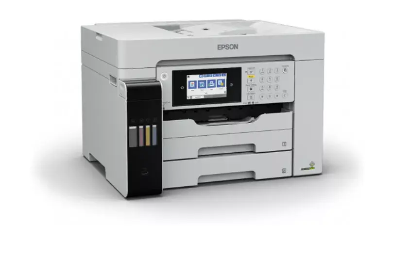 Daudzfunkcionālā ierīce Epson EcoTank ET-16680 Photo 4