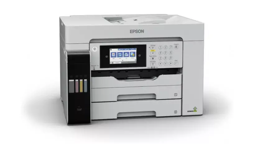 Daudzfunkcionālā ierīce Epson EcoTank ET-16680 Photo 6