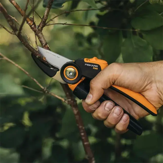 Zāles šķēres Fiskars X-Series P941 Photo 2