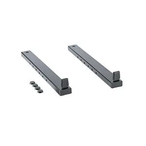 Keyboard Stand König & Meyer 18823.021.55 Black