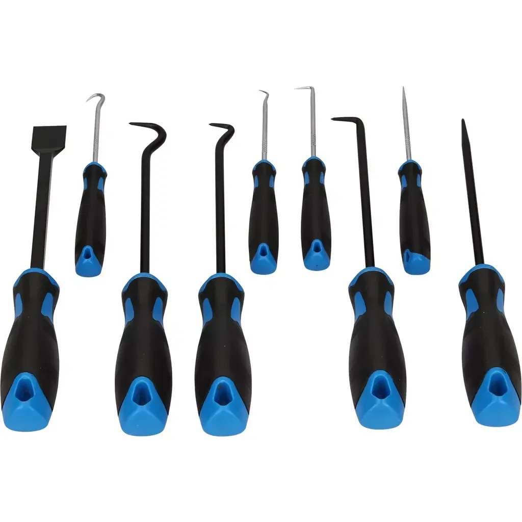 transportlīdzekļu remonts/uzturēšana Brilliant Tools BT542010 Photo 2