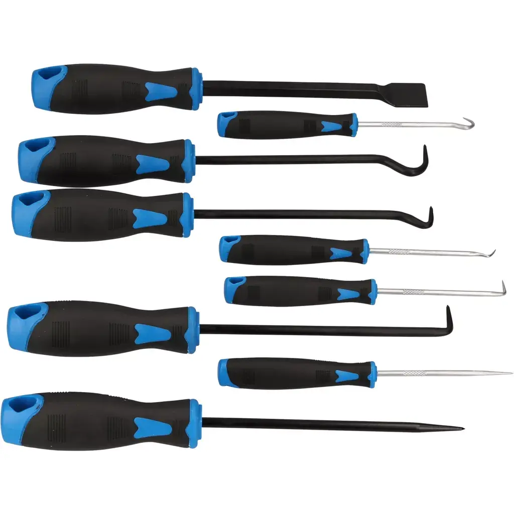 transportlīdzekļu remonts/uzturēšana Brilliant Tools BT542010 Photo 3