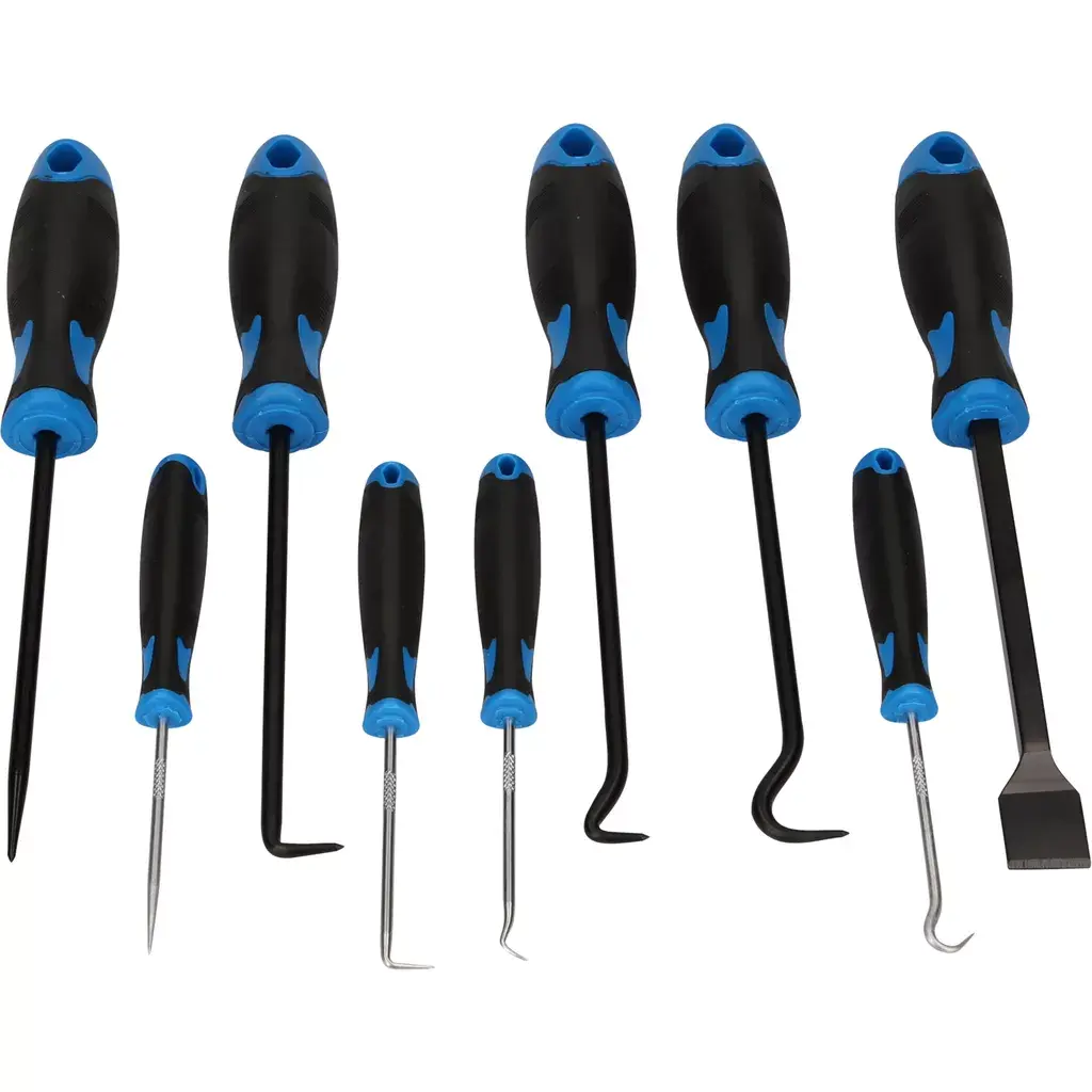 transportlīdzekļu remonts/uzturēšana Brilliant Tools BT542010 Photo 4
