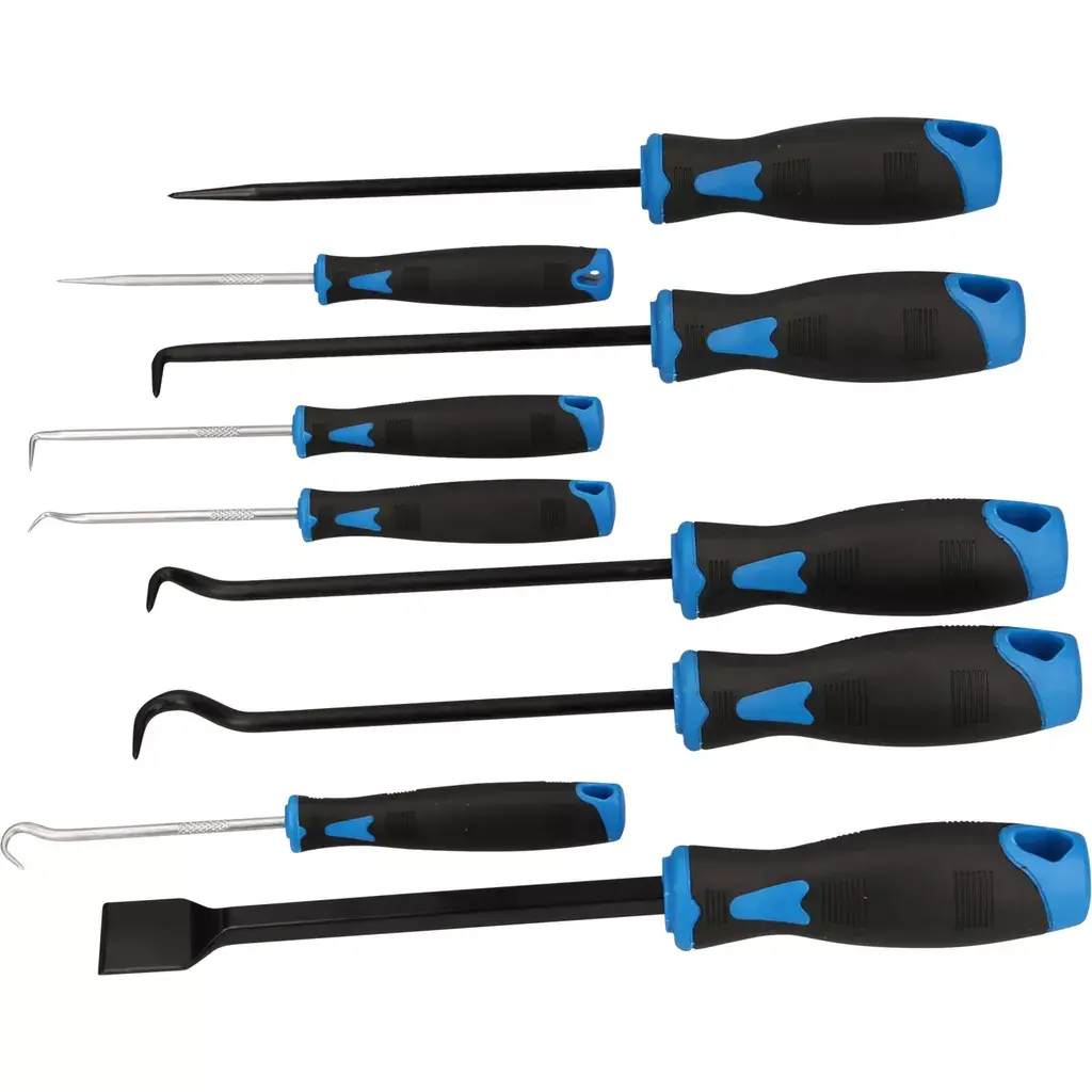 transportlīdzekļu remonts/uzturēšana Brilliant Tools BT542010 Photo 5