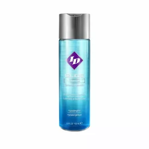 Water-based personal lubricant id lube GLIDE 130 ml