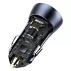 Auto lādētājs Baseus TZCCJD-0G 40W Photo 33