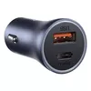 Auto lādētājs Baseus TZCCJD-0G 40W Photo 37