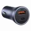 Auto lādētājs Baseus TZCCJD-0G 40W Photo 16