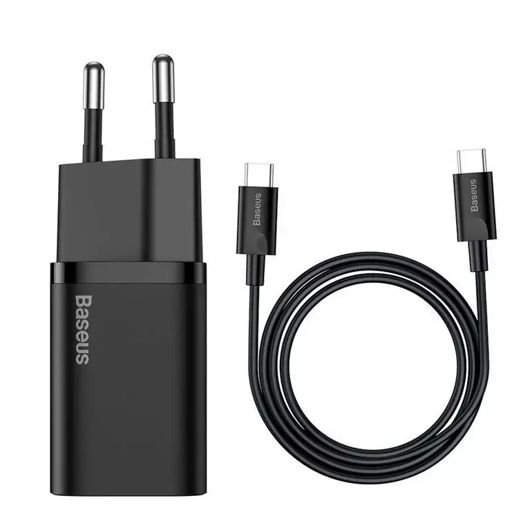 Зарядное устройство Baseus TZCCSUP-L01 Photo 3