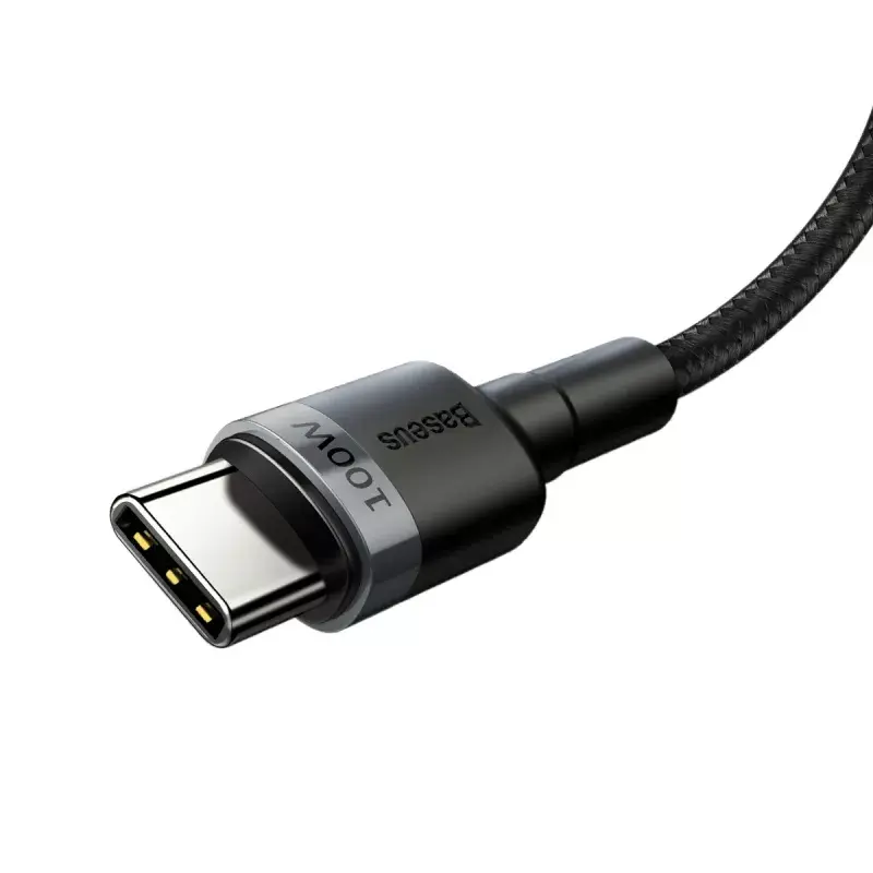 USB kabelis Baseus Cafule USB 2.0 Photo 3