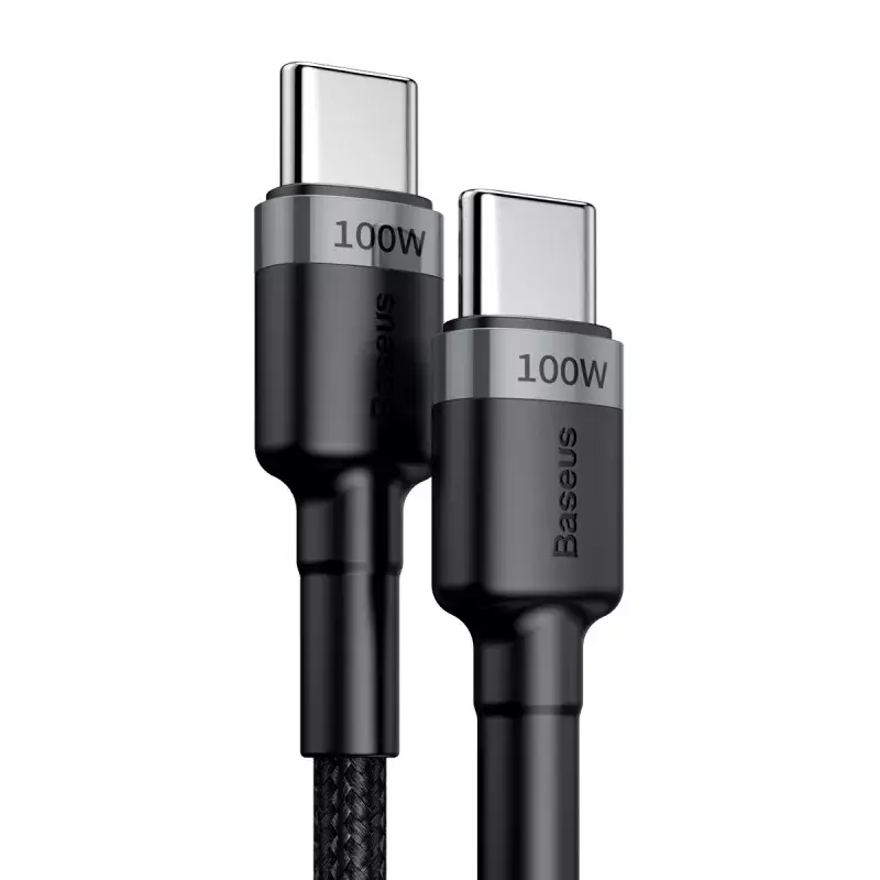 USB kabelis Baseus Cafule USB 2.0 Photo 4