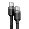 USB kabelis Baseus Cafule USB 2.0 Photo 4