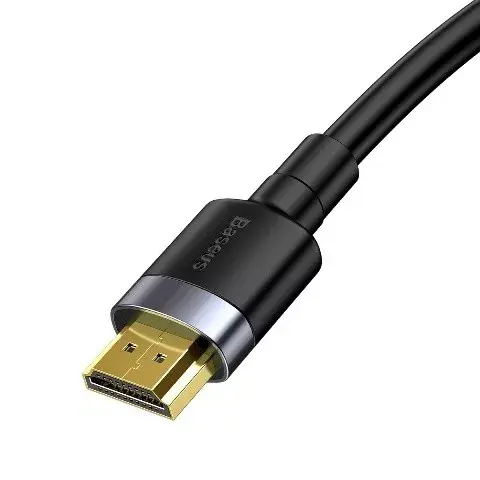 HDMI kabelis Baseus CADKLF-H01 Photo 3
