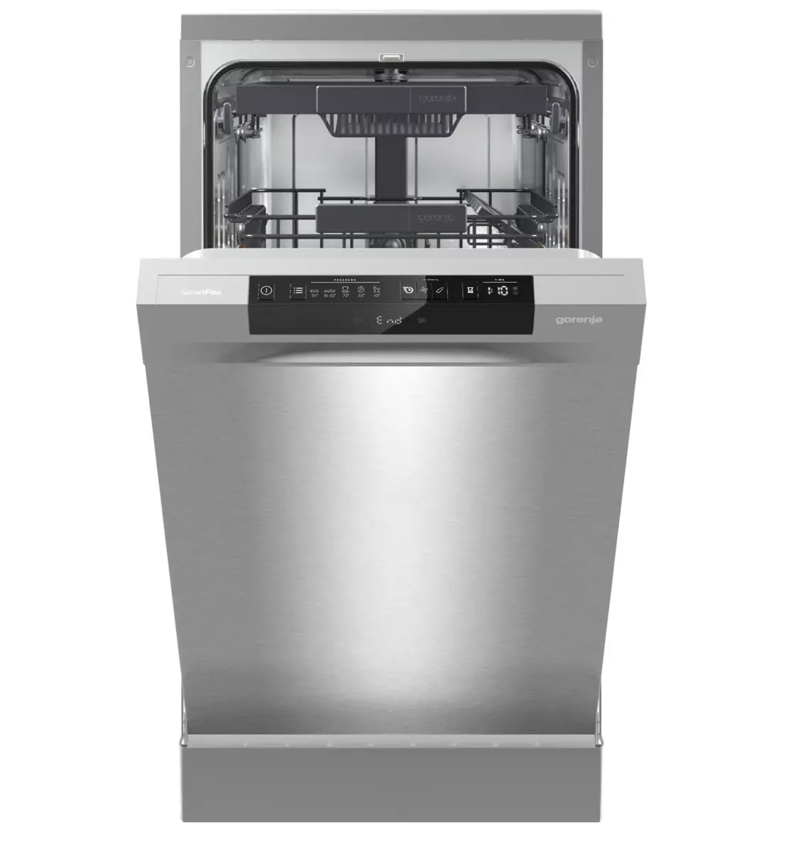 Посудомоечная машина Gorenje GS541D10X Photo 2