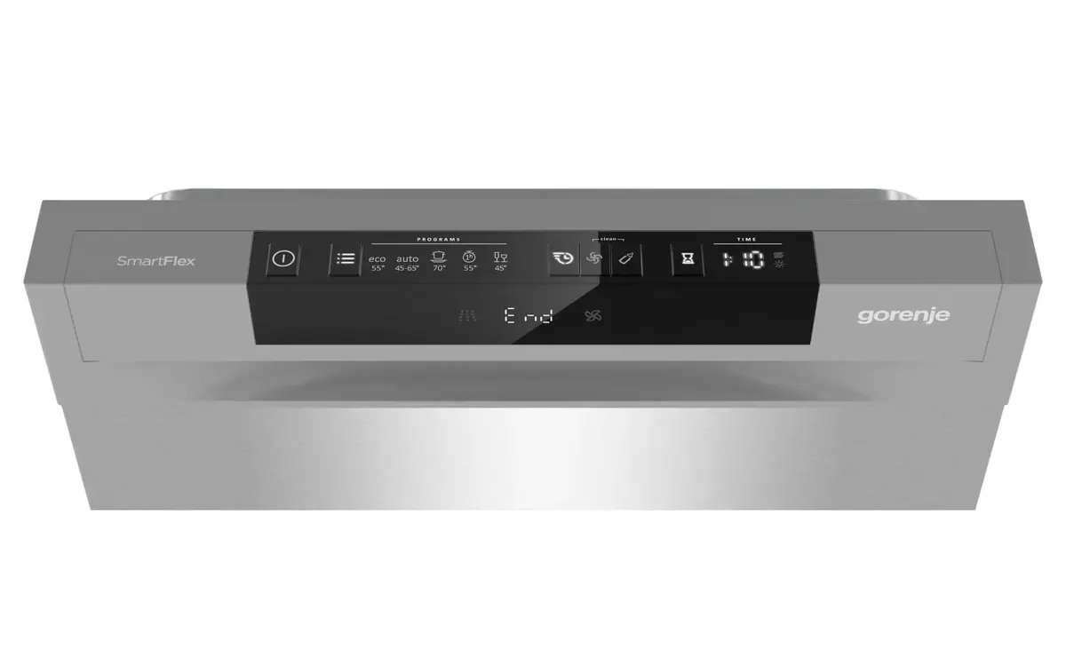 Посудомоечная машина Gorenje GS541D10X Photo 3