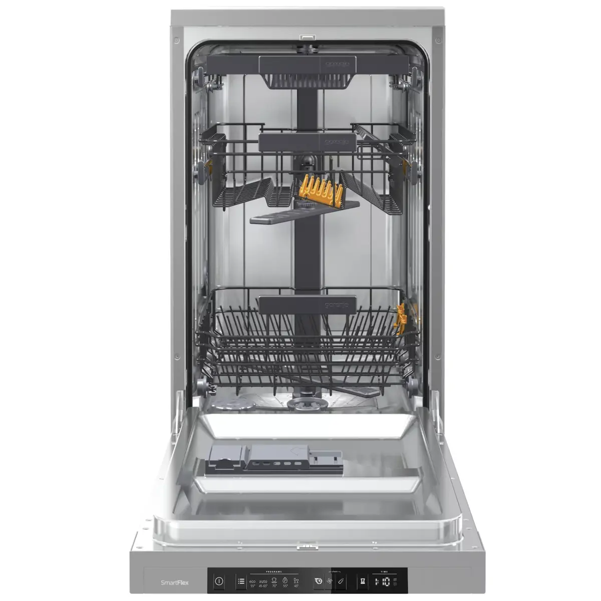 Посудомоечная машина Gorenje GS541D10X Photo 4