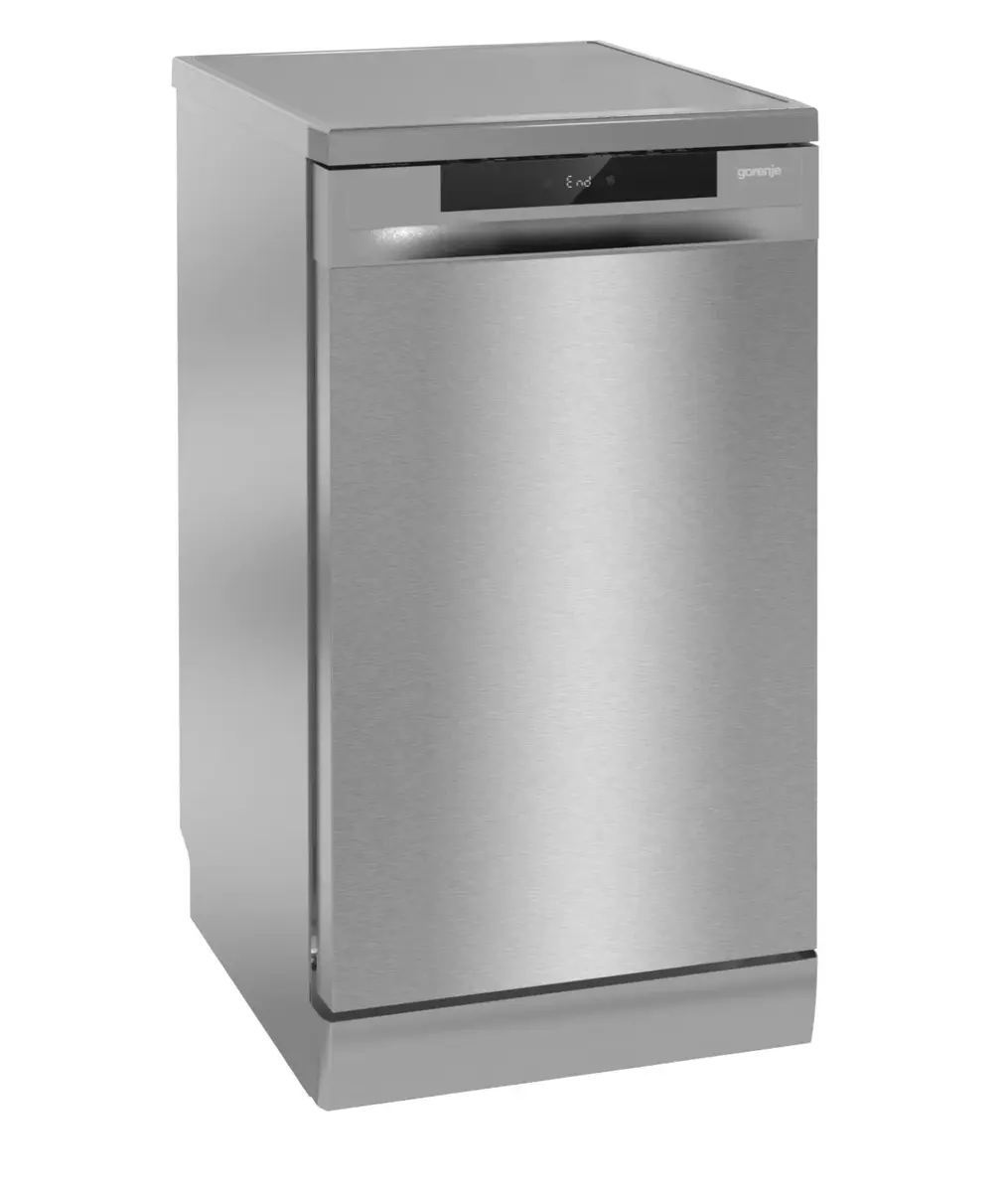 Посудомоечная машина Gorenje GS541D10X Photo 5