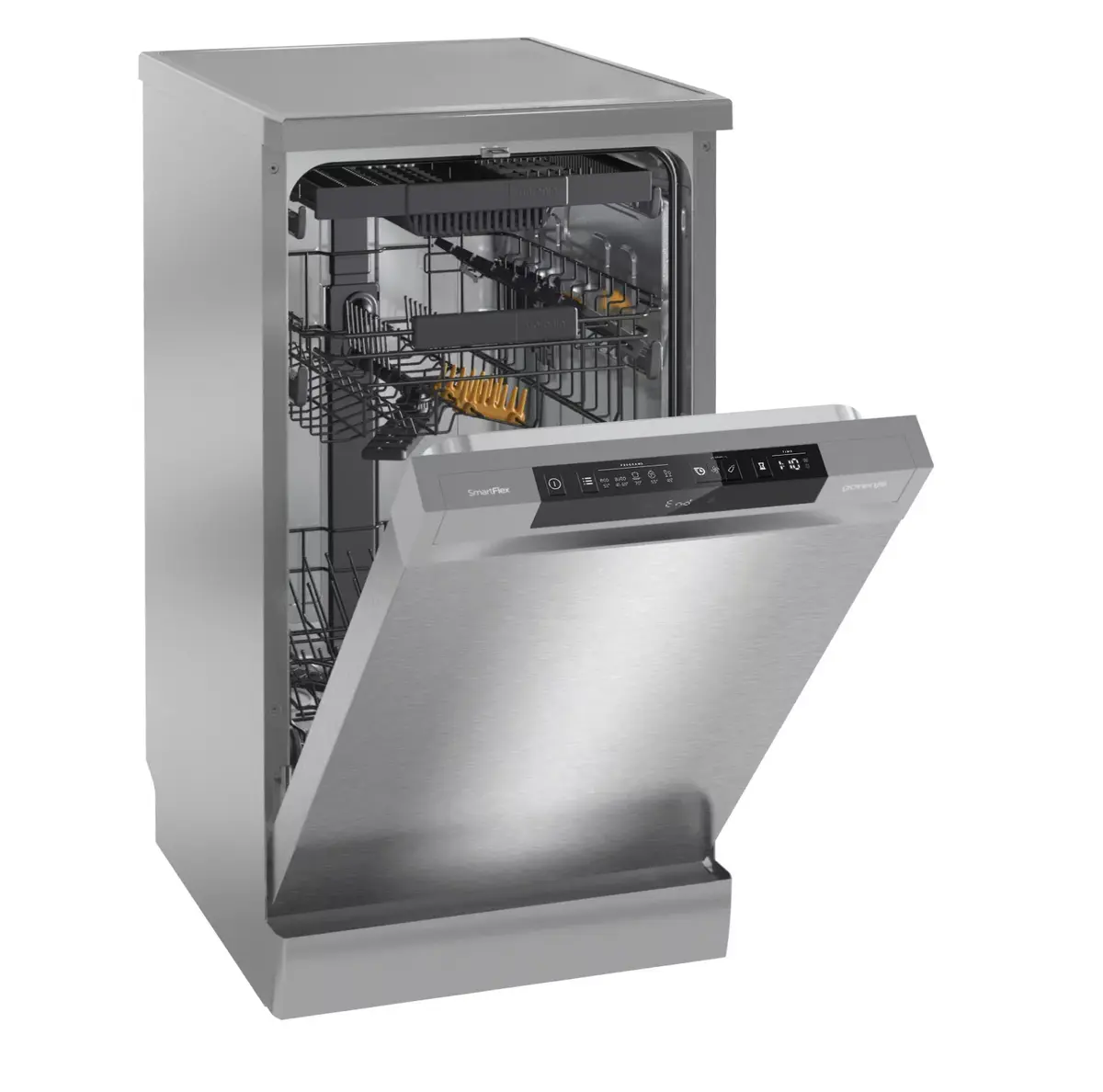 Посудомоечная машина Gorenje GS541D10X Photo 6