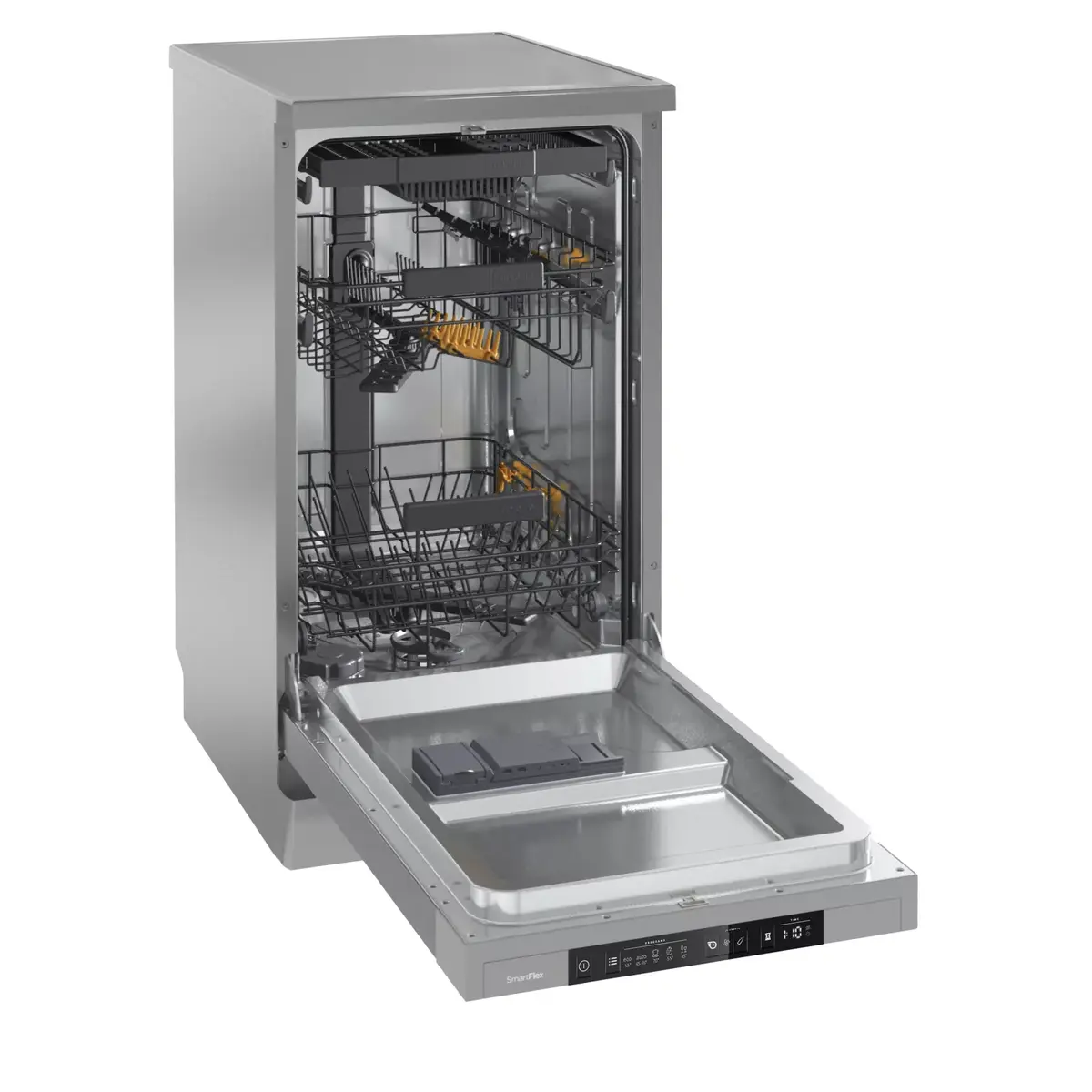 Посудомоечная машина Gorenje GS541D10X Photo 7