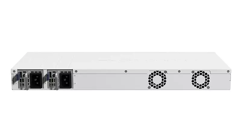 MikroTik CCR2004-16G-2S+ проводной маршрутизатор Photo 2