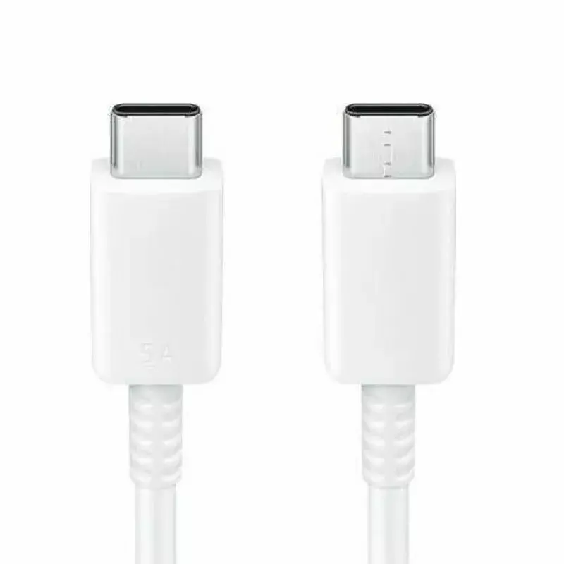 USB-C Cable Samsung EP-DN975BWE 45W 1m Photo 3