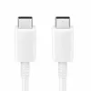 USB-C Cable Samsung EP-DN975BWE 45W 1m Photo 3