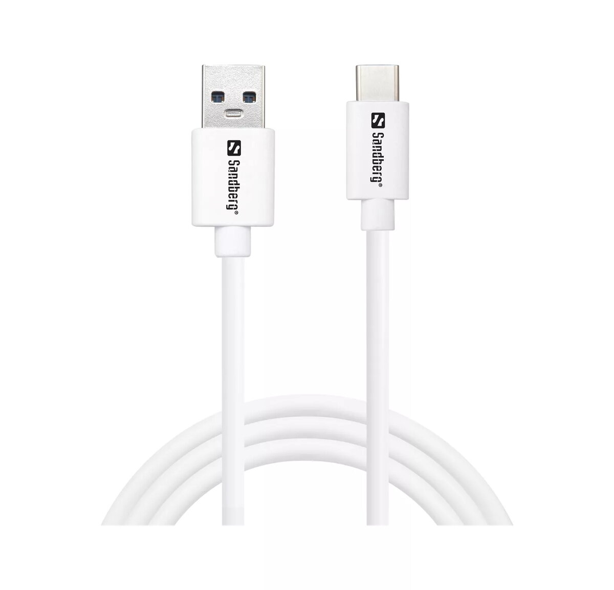 USB-C uz USB-A kabelis SANDBERG USB-C