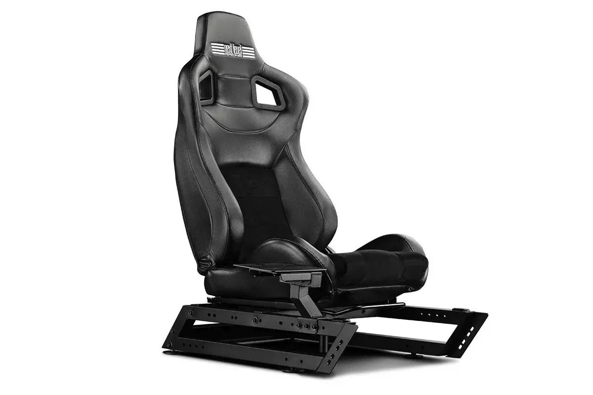 Next Level Racing WS DD 2.0 Seat Add-On NLR-S024 Photo 2