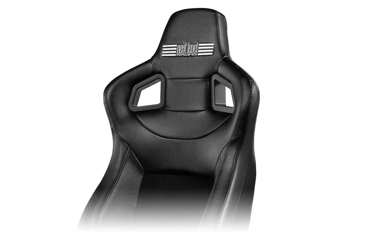 Next Level Racing WS DD 2.0 Seat Add-On NLR-S024 Photo 5