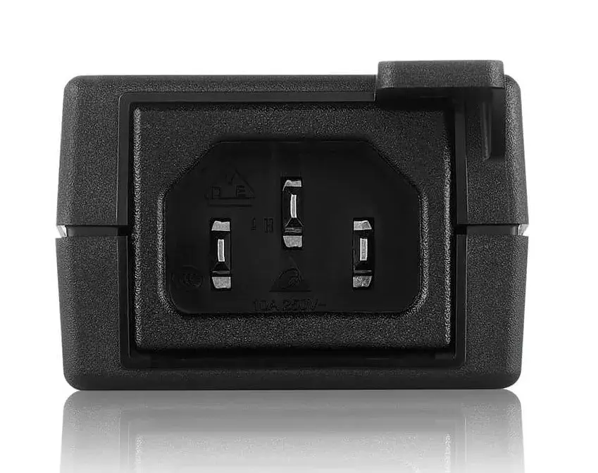 Инжектор PoE Zyxel PoE12-30W Photo 2