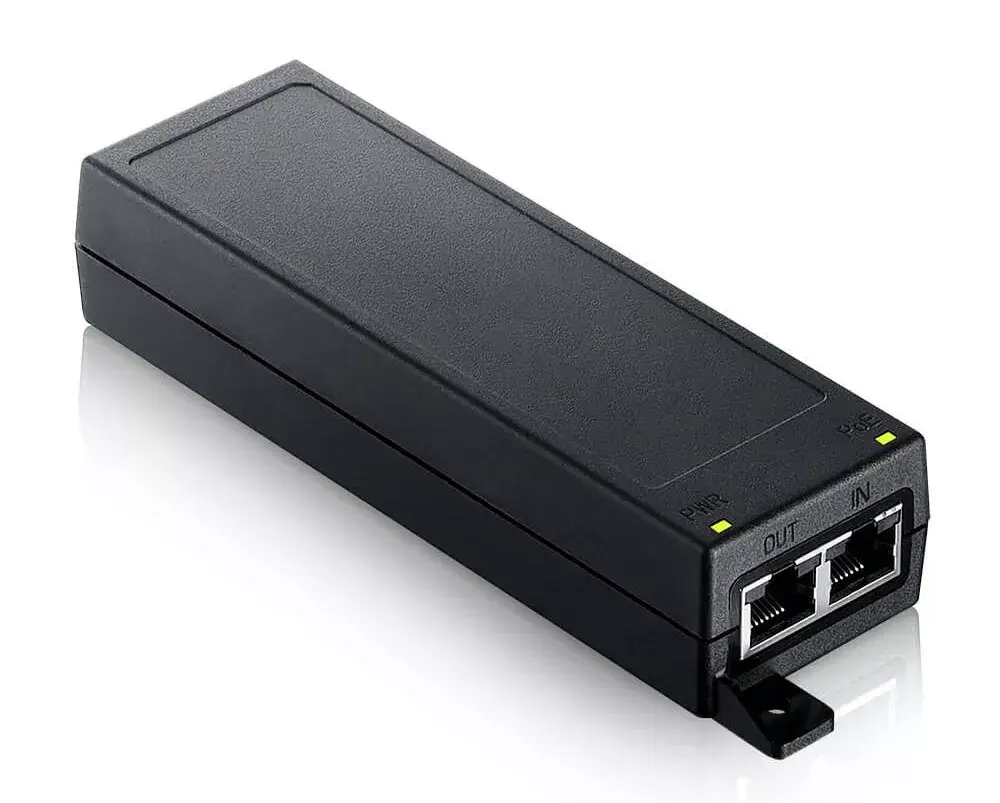 Инжектор PoE Zyxel PoE12-30W Photo 4