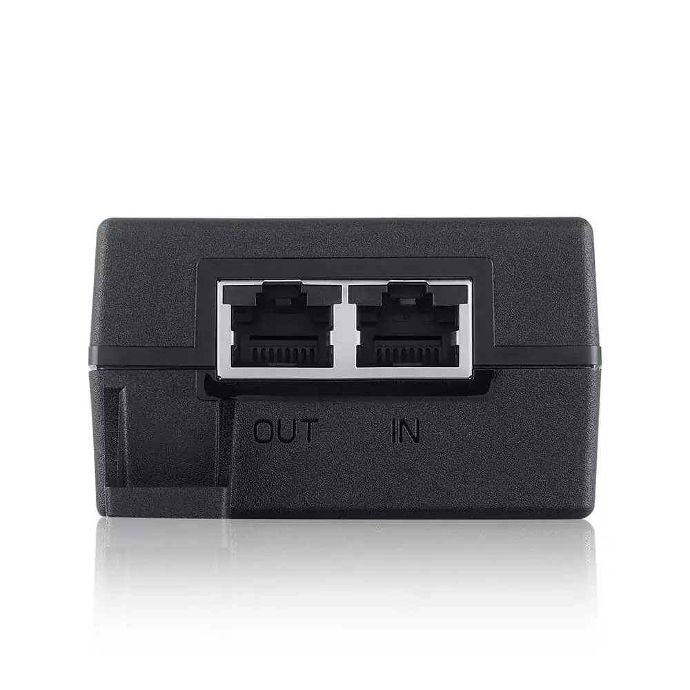 Инжектор PoE Zyxel POE12-60W Photo 2