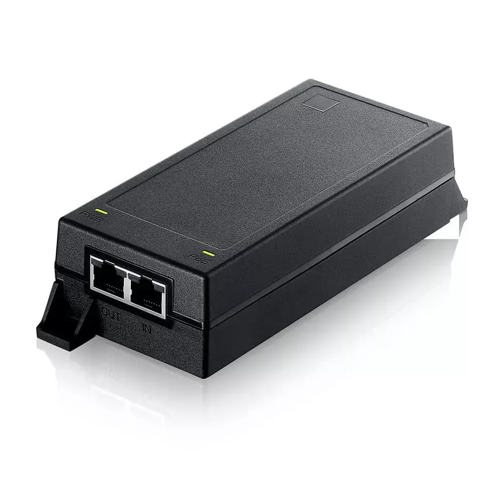 Инжектор PoE Zyxel POE12-60W Photo 4
