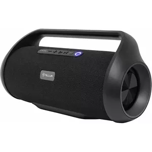 Portable Speaker Tellur Obia 50W Black