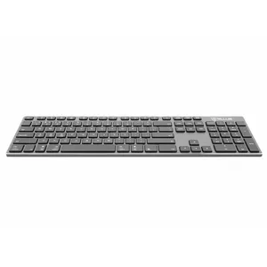 Wireless keyboard Tellur TLL491121 Slim Design Rechargeable