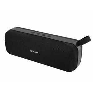 Портативная колонка Tellur Bluetooth Speaker Loop 10W Черная