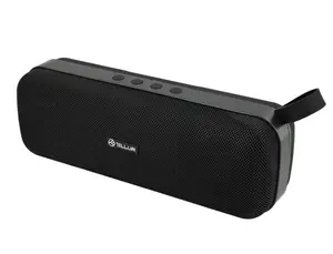 Portable Speaker Tellur Bluetooth Speaker Loop 10W Black