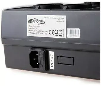 ENERGENIE EG-UPS-001 Photo 8